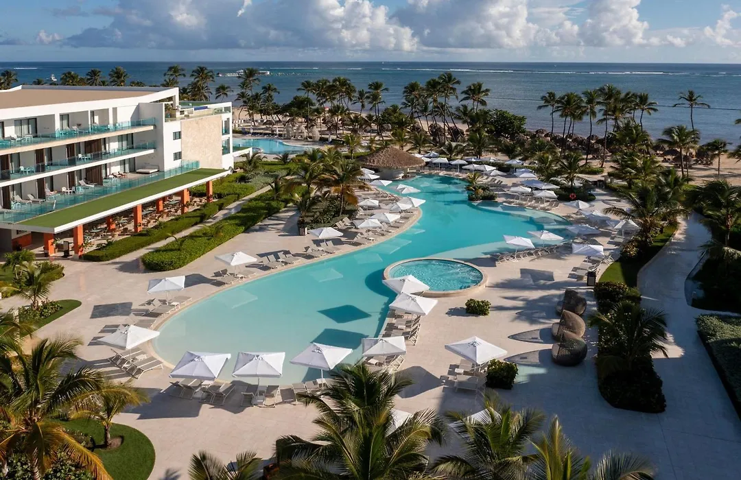 Serenade Punta Cana Beach&Spa Resort-1