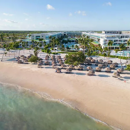 Serenade Punta Cana Beach&Spa Resort-3