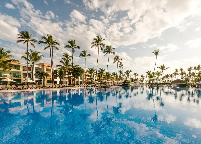 Ocean Blue & Sand BeachResort Hotel