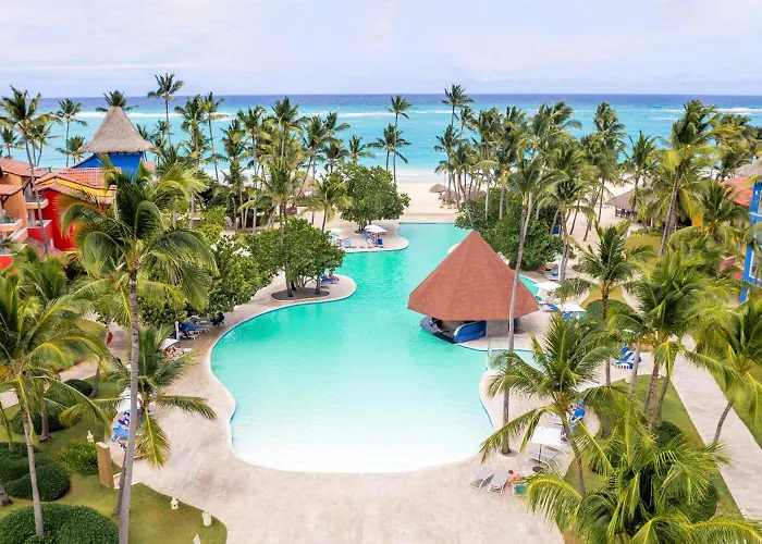 Caribe Deluxe Princess